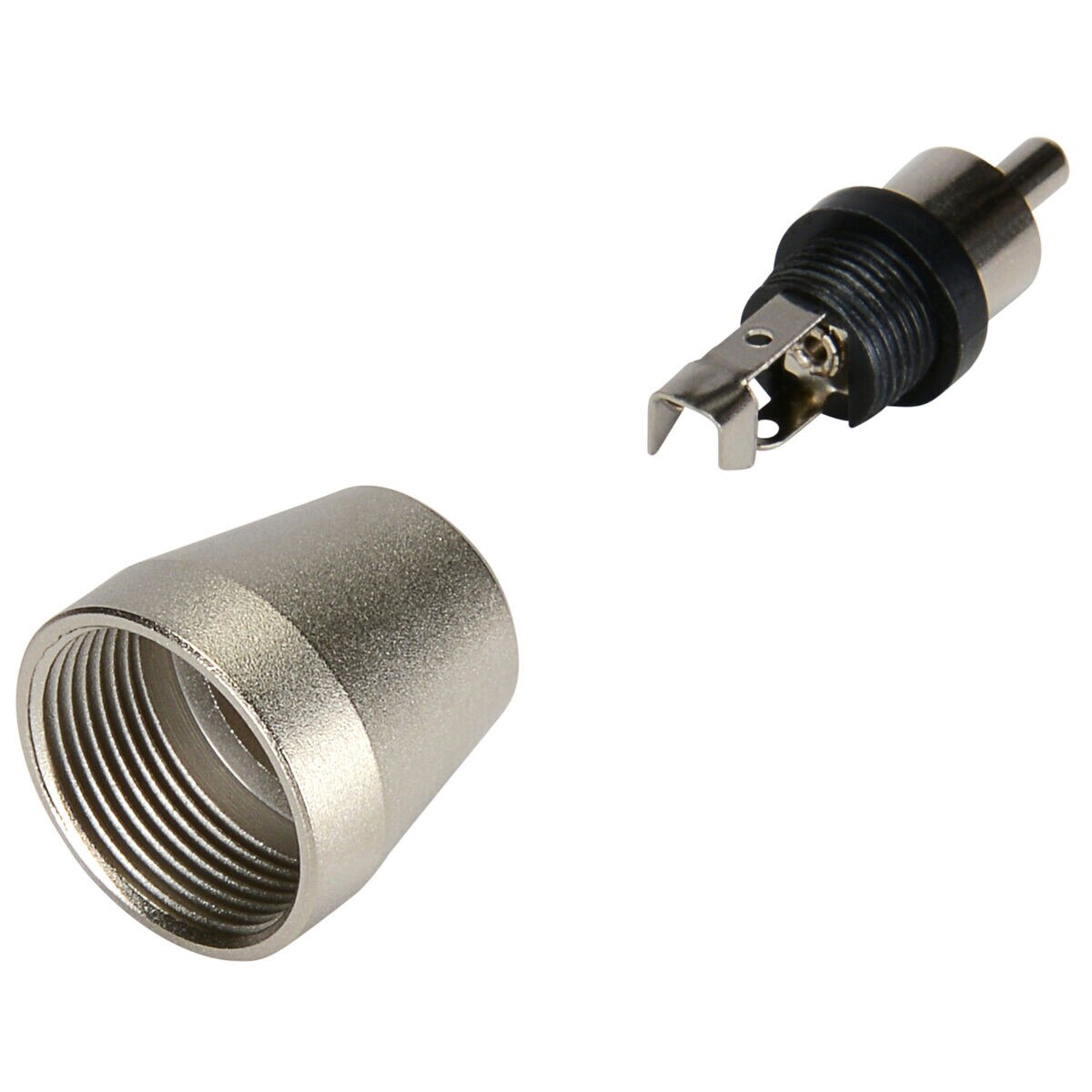 Neutrik разъем rca